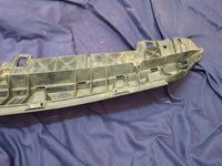 Mercedes-Benz GLA X156 Front Bumper Upper Radiator Bracket