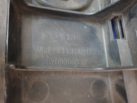 Mercedes-Benz GLA X156 Front Bumper Upper Radiator Bracket