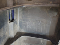 Mercedes-Benz GLA X156 Front Bumper Upper Radiator Bracket