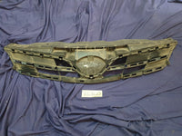 Toyota Yaris Radiator Grille - Light Wear and Tear