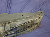 Toyota Yaris Radiator Grille - Light Wear and Tear