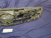 Toyota Yaris Radiator Grille - Light Wear and Tear