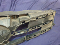 Toyota Yaris Radiator Grille - Light Wear and Tear