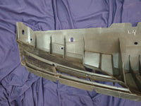 Toyota Yaris Radiator Grille - Light Wear and Tear