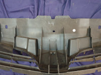 Toyota Yaris Radiator Grille - Light Wear and Tear