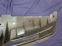 Toyota Yaris Radiator Grille - Light Wear and Tear