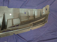 Toyota Yaris Radiator Grille - Light Wear and Tear