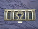 Toyota Land Cruiser Prado Radiator Grille - Wear and Tear