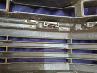 Toyota Land Cruiser Prado Radiator Grille - Wear and Tear