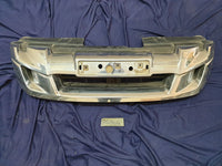 Isuzu D-Max Radiator Grille - Light Wear and Tear