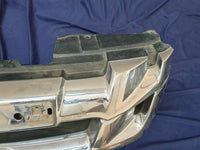 Isuzu D-Max Radiator Grille - Light Wear and Tear