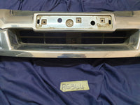 Isuzu D-Max Radiator Grille - Light Wear and Tear