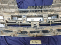 Isuzu D-Max Radiator Grille - Light Wear and Tear