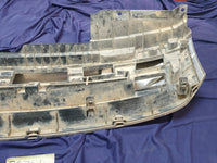 Isuzu D-Max Radiator Grille - Light Wear and Tear