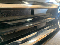 Volkswagen Tiguan 2020 Radiator Grille Assy without emblem/badge