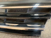 Volkswagen Tiguan 2020 Radiator Grille Assy without emblem/badge