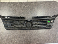 Volkswagen Tiguan 2020 Radiator Grille Assy without emblem/badge