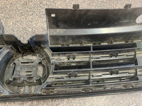 Volkswagen Tiguan 2020 Radiator Grille Assy without emblem/badge