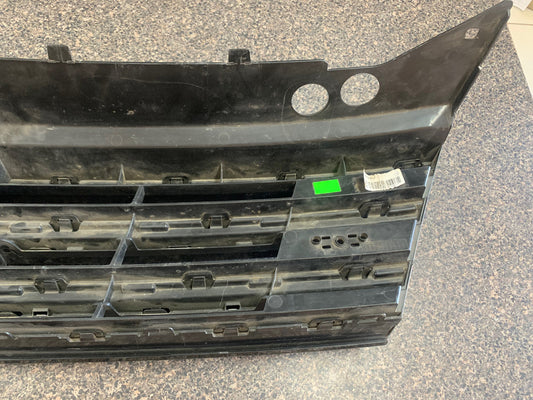 Volkswagen Tiguan 2020 Radiator Grille Assy without emblem/badge