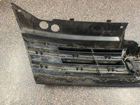 Volkswagen Tiguan 2020 Radiator Grille Assy without emblem/badge
