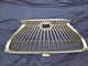Lexus ES 300 Radiator Grille - Chrome Surround Broken