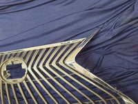 Lexus ES 300 Radiator Grille - Chrome Surround Broken