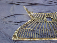 Lexus ES 300 Radiator Grille - Chrome Surround Broken