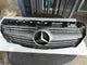 Mercedes-Benz CLA 2014, 2015, 2016 Radiator Grille