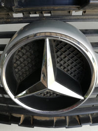 Mercedes-Benz CLA 2014, 2015, 2016 Radiator Grille