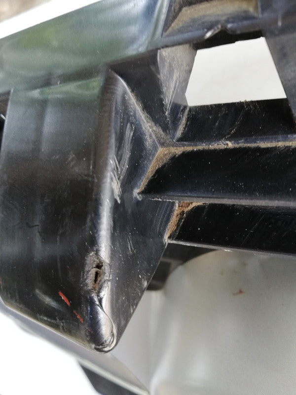 Mercedes-Benz CLA 2014, 2015, 2016 Radiator Grille