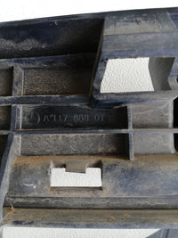 Mercedes-Benz CLA 2014, 2015, 2016 Radiator Grille