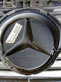 Mercedes-Benz CLA 2014, 2015, 2016 Radiator Grille