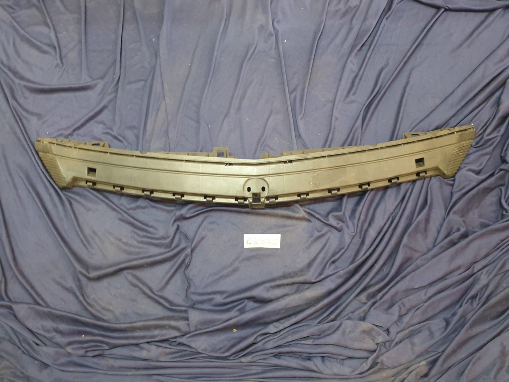 Mercedes-Benz A-Class W176 Upper Radiator Grille Cover