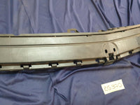 Mercedes-Benz A-Class W176 Upper Radiator Grille Cover