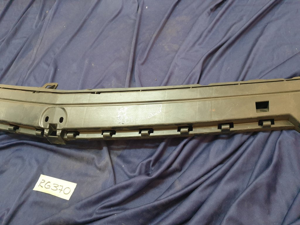 Mercedes-Benz A-Class W176 Upper Radiator Grille Cover