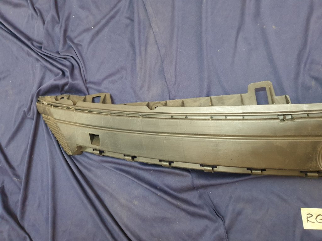 Mercedes-Benz A-Class W176 Upper Radiator Grille Cover