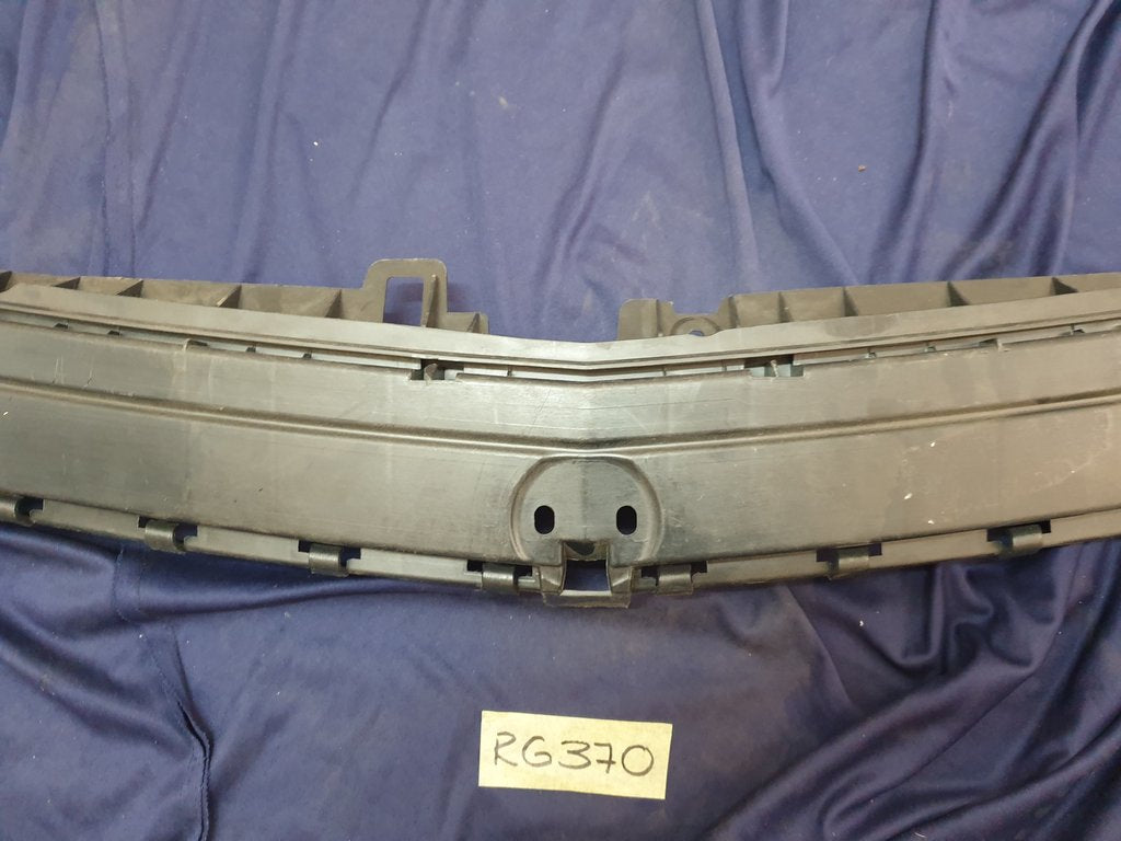 Mercedes-Benz A-Class W176 Upper Radiator Grille Cover