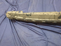 Mercedes-Benz A-Class W176 Upper Radiator Grille Cover