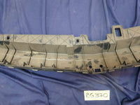 Mercedes-Benz A-Class W176 Upper Radiator Grille Cover