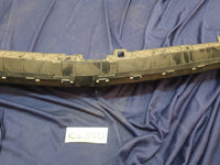 Mercedes-Benz A-Class W176 Upper Radiator Grille Cover