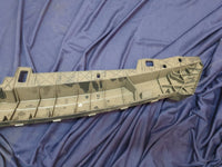 Mercedes-Benz A-Class W176 Upper Radiator Grille Cover