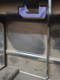 Mercedes-Benz A-Class W176 Upper Radiator Grille Cover