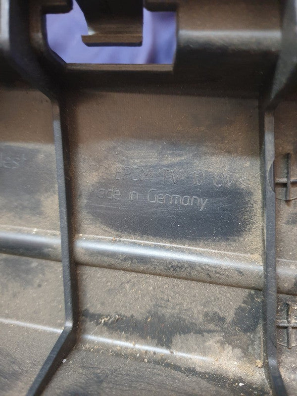 Mercedes-Benz A-Class W176 Upper Radiator Grille Cover