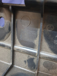 Mercedes-Benz A-Class W176 Upper Radiator Grille Cover