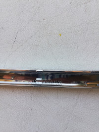 Toyota Hilux 2014, 2015 Radiator Grille Panel Chrome