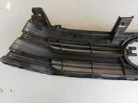 Toyota Aftermarket Hilux GD6 Radiator Grille Black w/ Black Beading