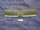 Volkswagen Aftermarket Polo 7 TSI Radiator Grille - Wear and Tear