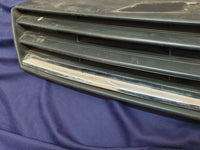 Volkswagen Aftermarket Polo 7 TSI Radiator Grille - Wear and Tear