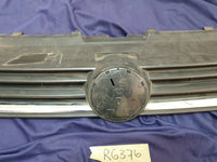 Volkswagen Aftermarket Polo 7 TSI Radiator Grille - Wear and Tear