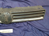 Volkswagen Aftermarket Polo 7 TSI Radiator Grille - Wear and Tear